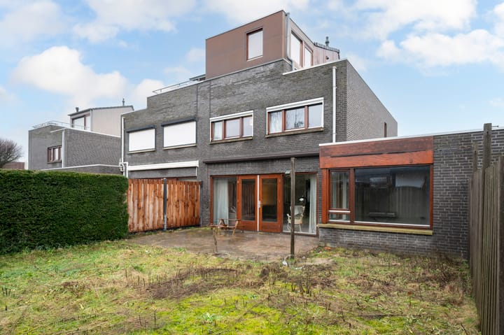 Foto 40 van Anna Bijnsstraat 5