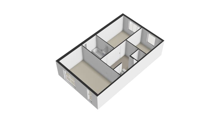 Foto 46 van Anna Bijnsstraat 5