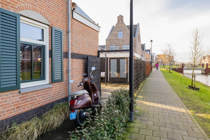 Photo 60 of Hogeweg 75