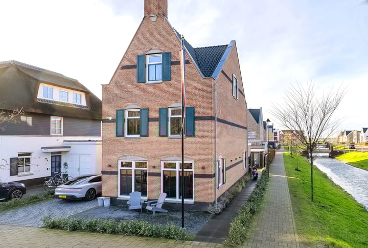 Photo 69 of Hogeweg 75