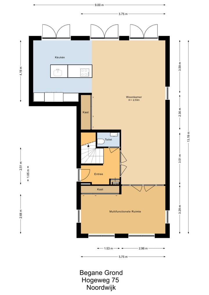 Photo 77 of Hogeweg 75