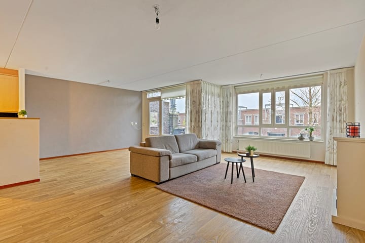 Foto 2 van Burgemeester Ruttenplein 207