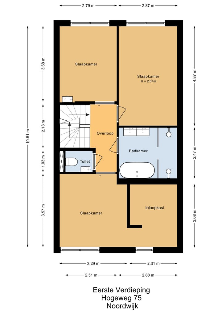 Photo 78 of Hogeweg 75