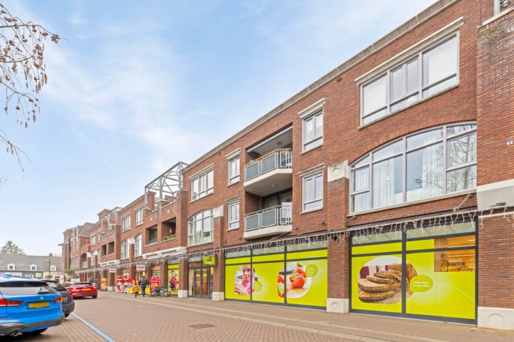 Foto 5 van Burgemeester Ruttenplein 207