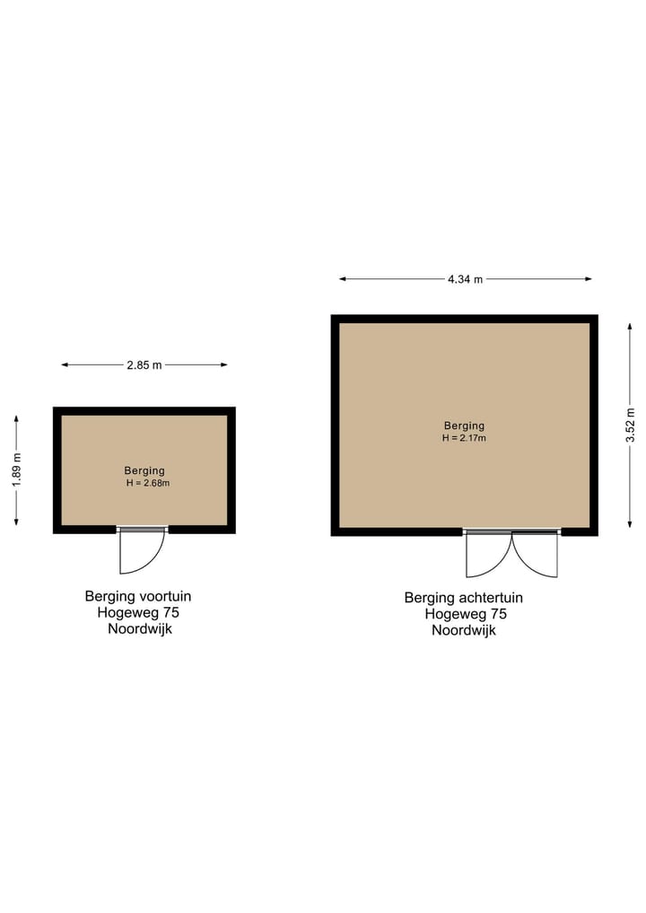 Photo 81 of Hogeweg 75