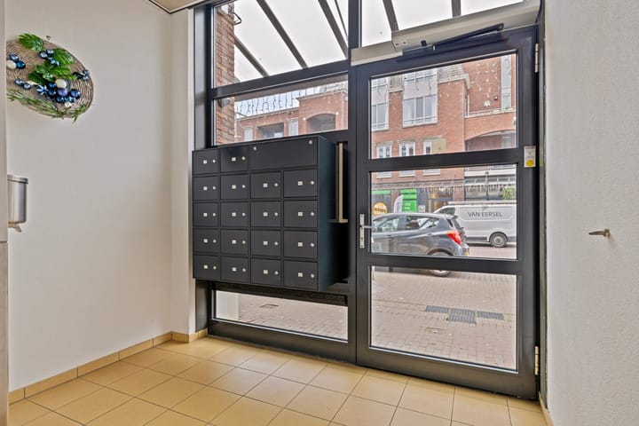 Foto 6 van Burgemeester Ruttenplein 207