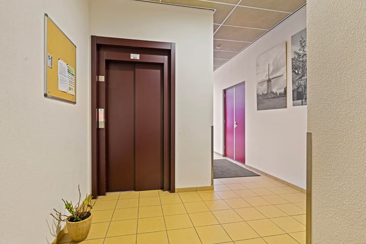 Foto 7 van Burgemeester Ruttenplein 207