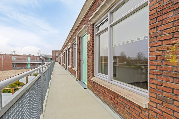 Foto 8 van Burgemeester Ruttenplein 207