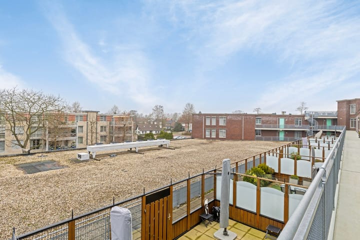 Foto 9 van Burgemeester Ruttenplein 207