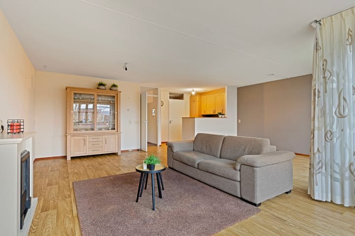 Foto 11 van Burgemeester Ruttenplein 207