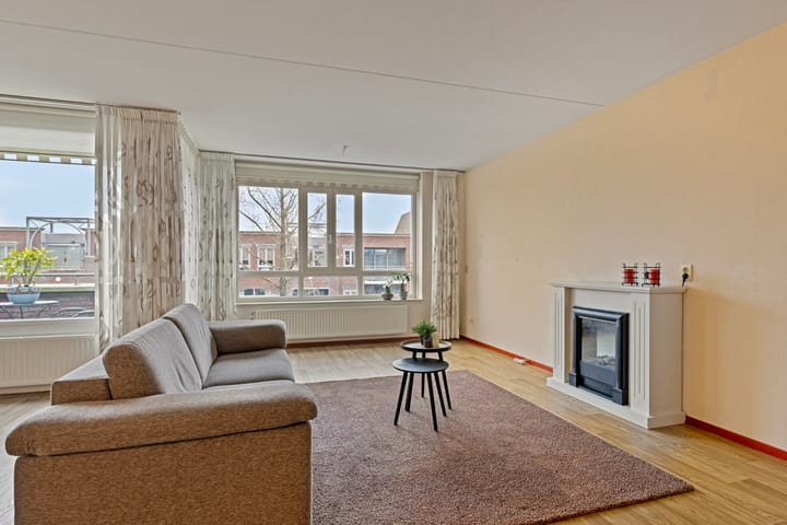 Foto 12 van Burgemeester Ruttenplein 207