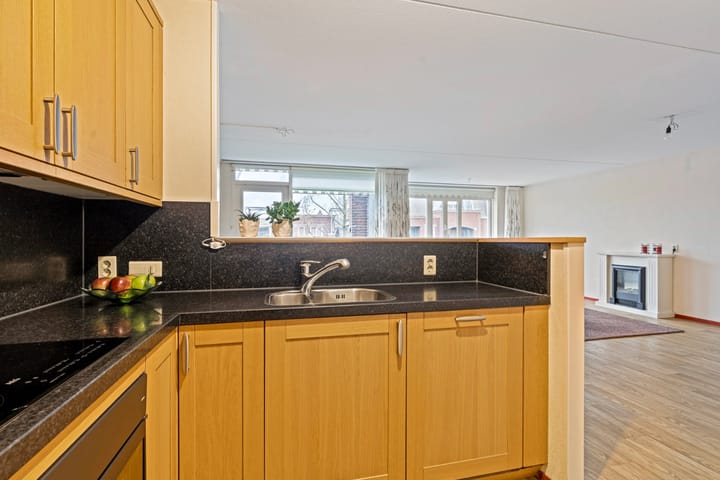 Foto 15 van Burgemeester Ruttenplein 207