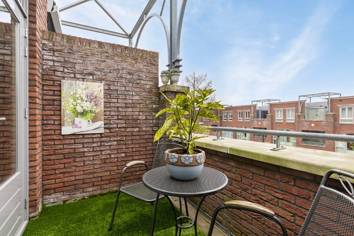 Foto 17 van Burgemeester Ruttenplein 207