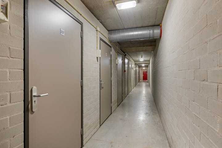 Foto 23 van Burgemeester Ruttenplein 207