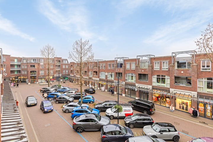 Foto 24 van Burgemeester Ruttenplein 207