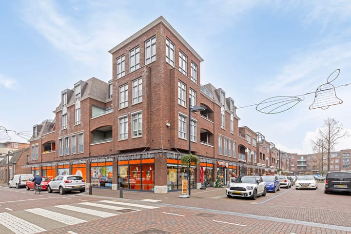 Foto 25 van Burgemeester Ruttenplein 207