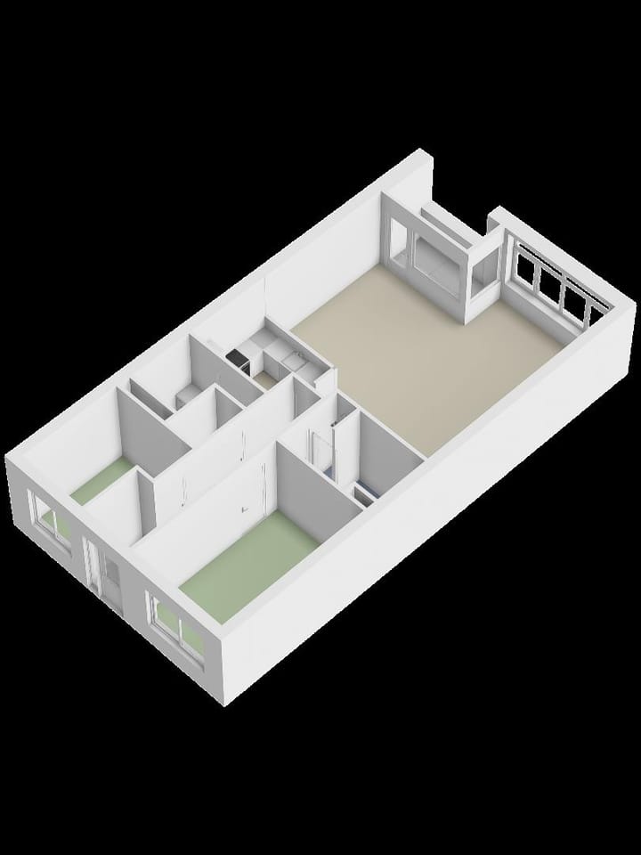 Foto 28 van Burgemeester Ruttenplein 207