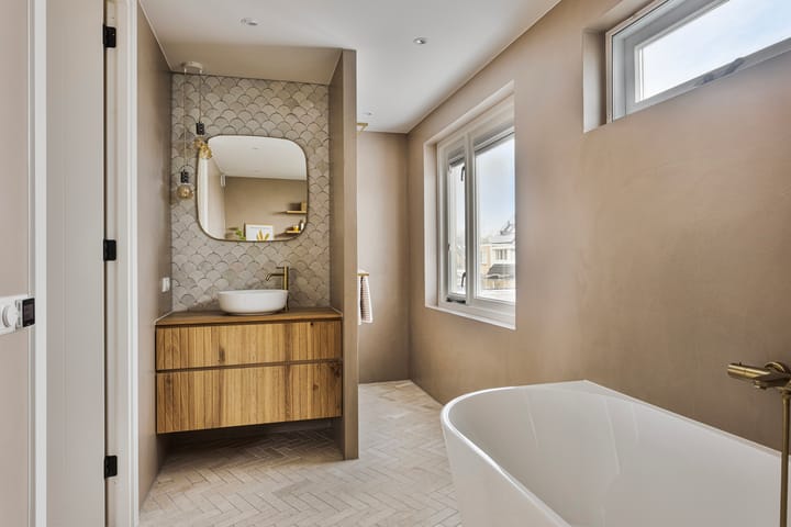 Foto 4 van Dr. Kolfflaan 45