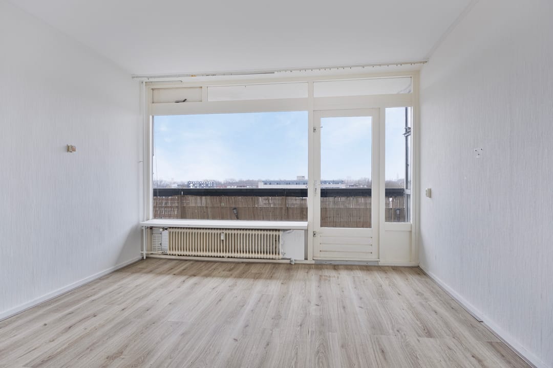 Foto 2 van Cloekplein 116