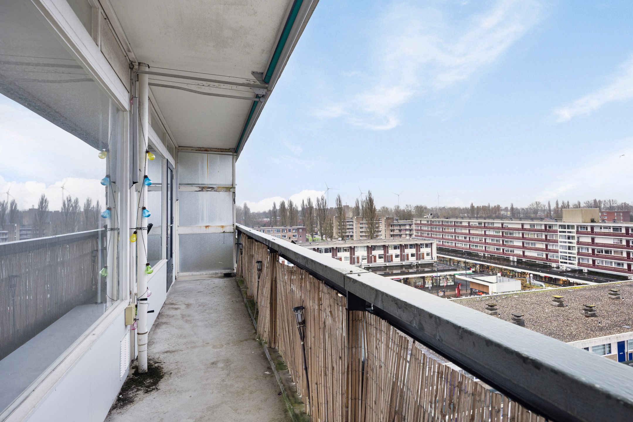 Foto 3 van Cloekplein 116