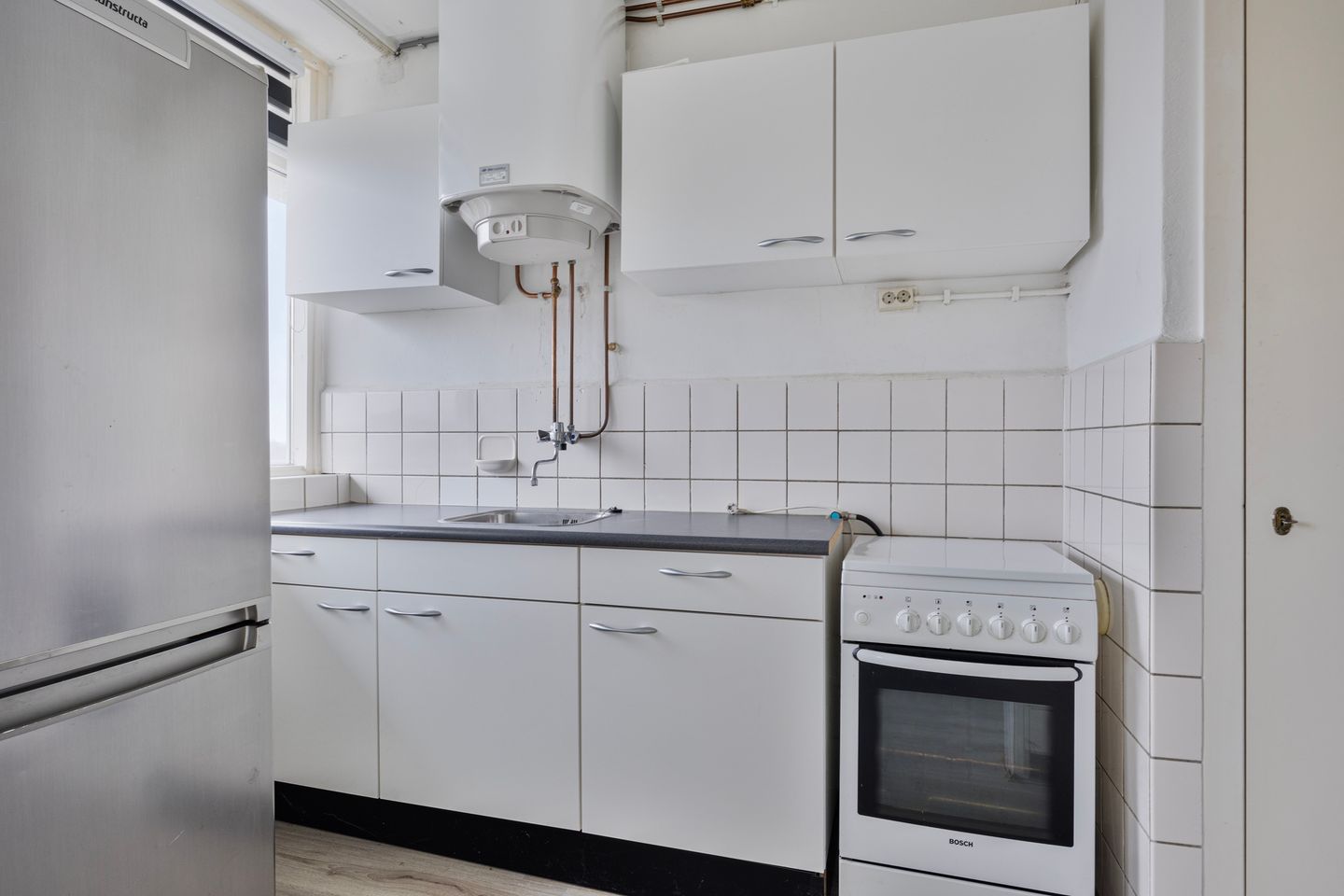 Foto 4 van Cloekplein 116