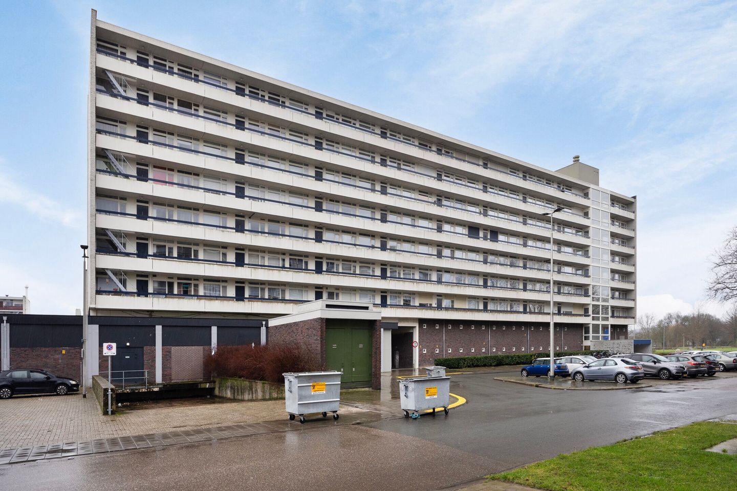 Foto 5 van Cloekplein 116