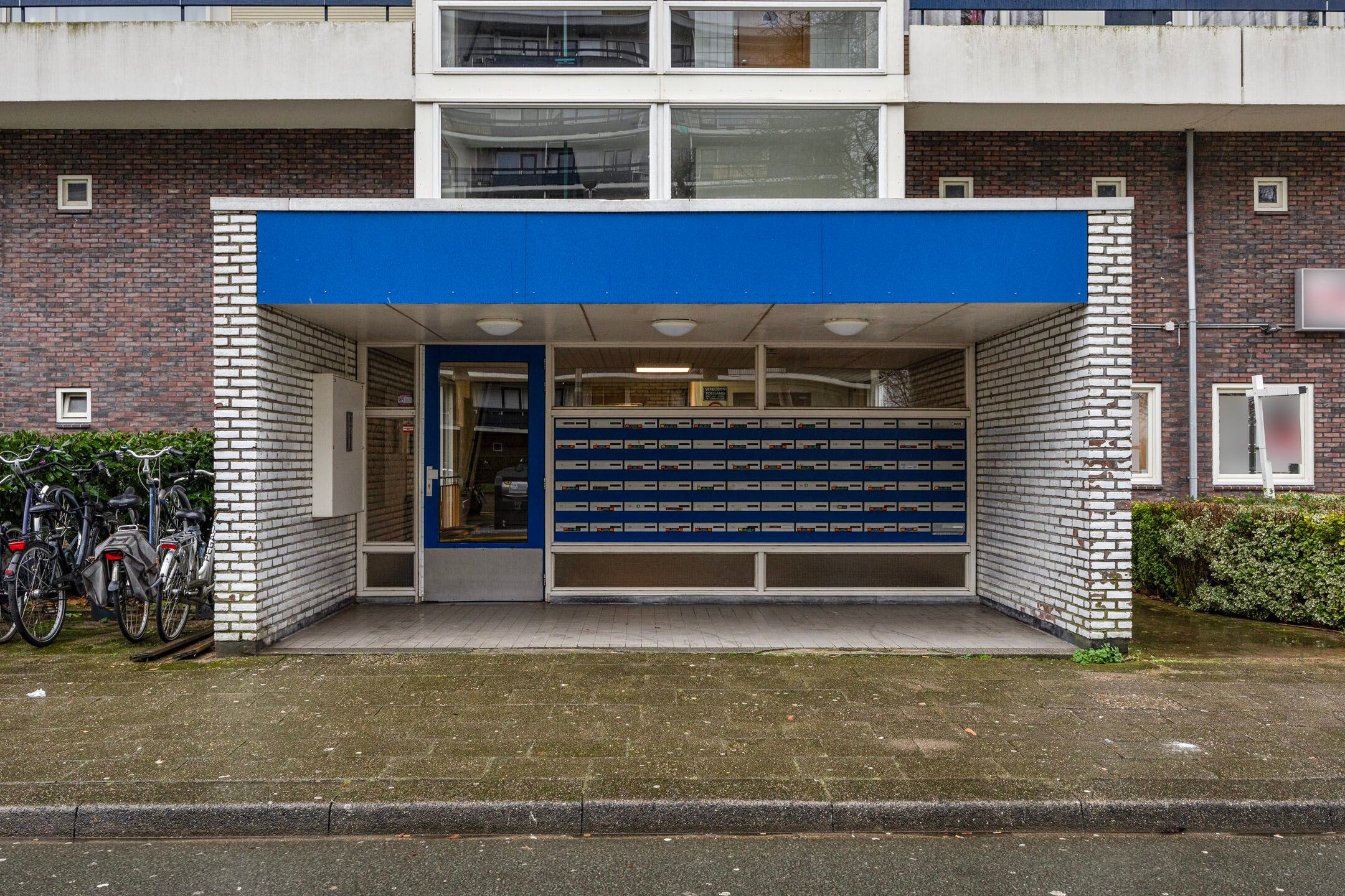 Foto 6 van Cloekplein 116