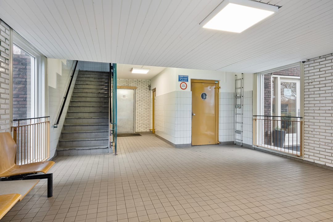 Foto 7 van Cloekplein 116