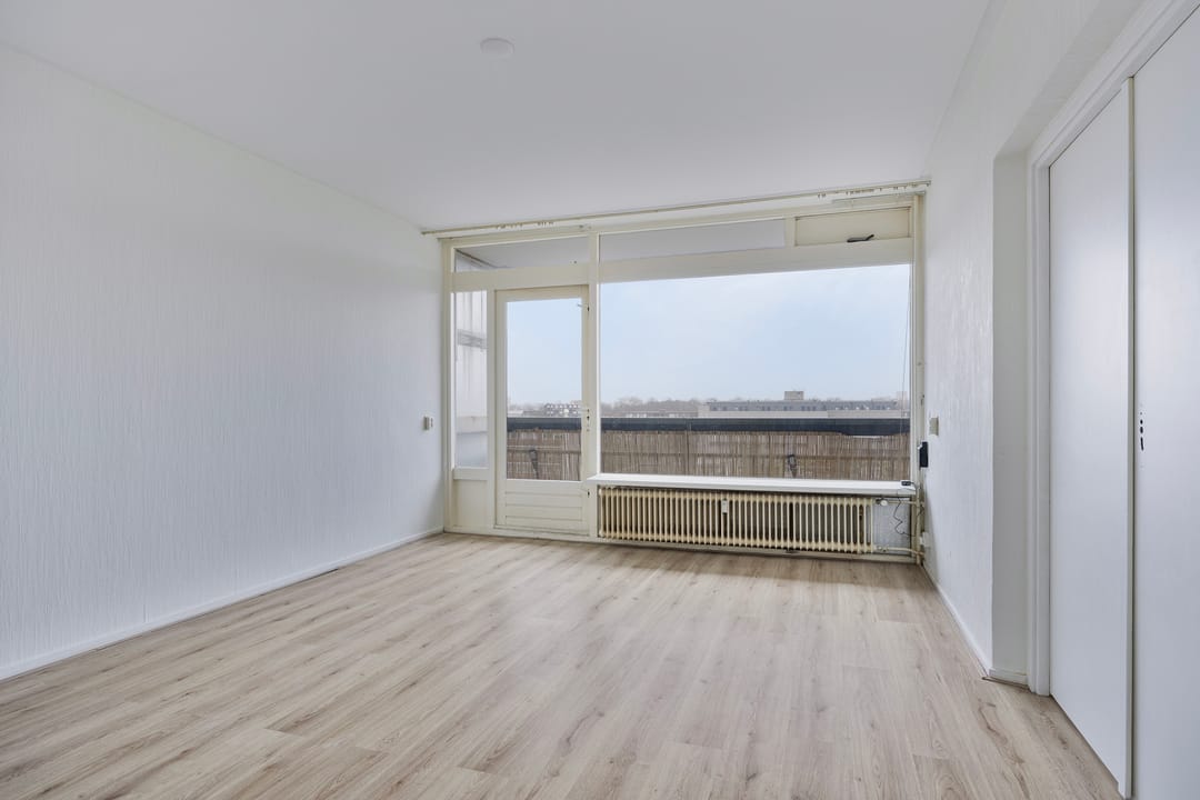 Foto 11 van Cloekplein 116