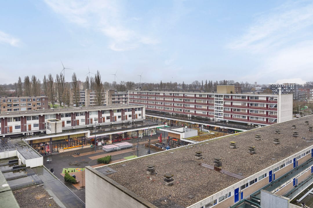 Foto 13 van Cloekplein 116