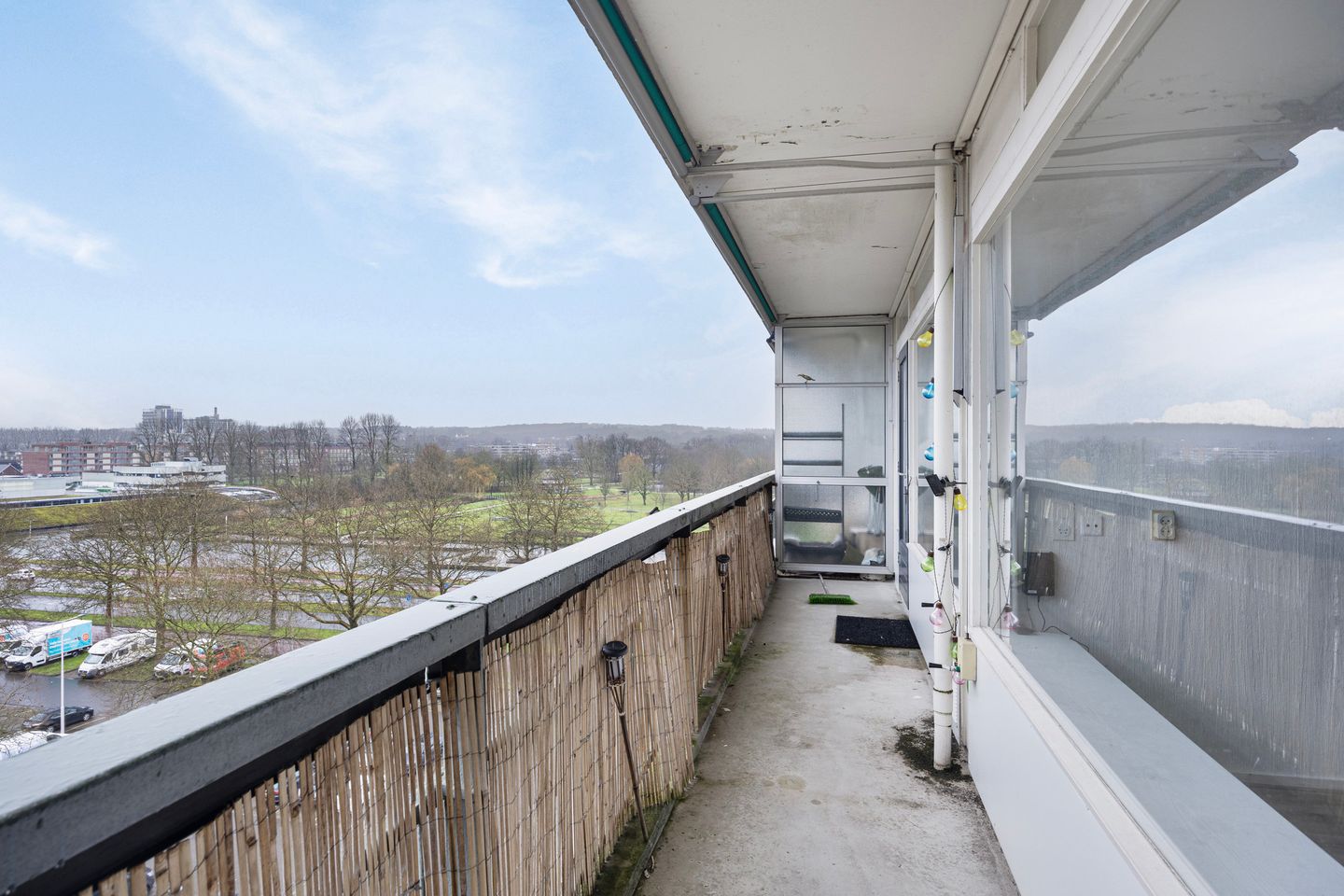 Foto 14 van Cloekplein 116