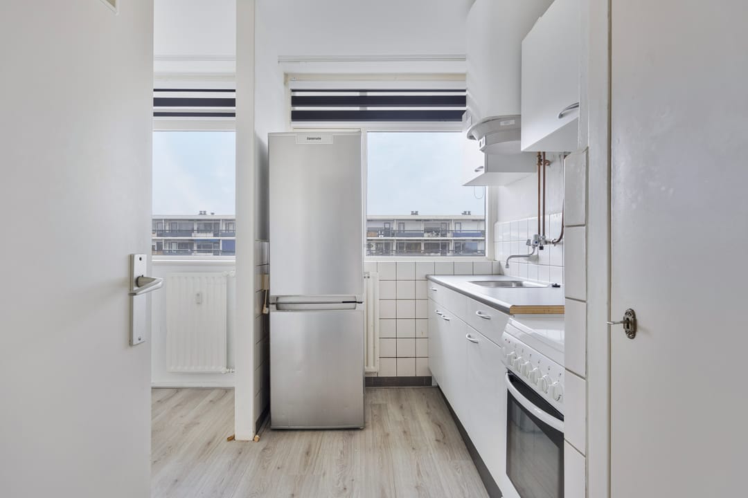 Foto 16 van Cloekplein 116