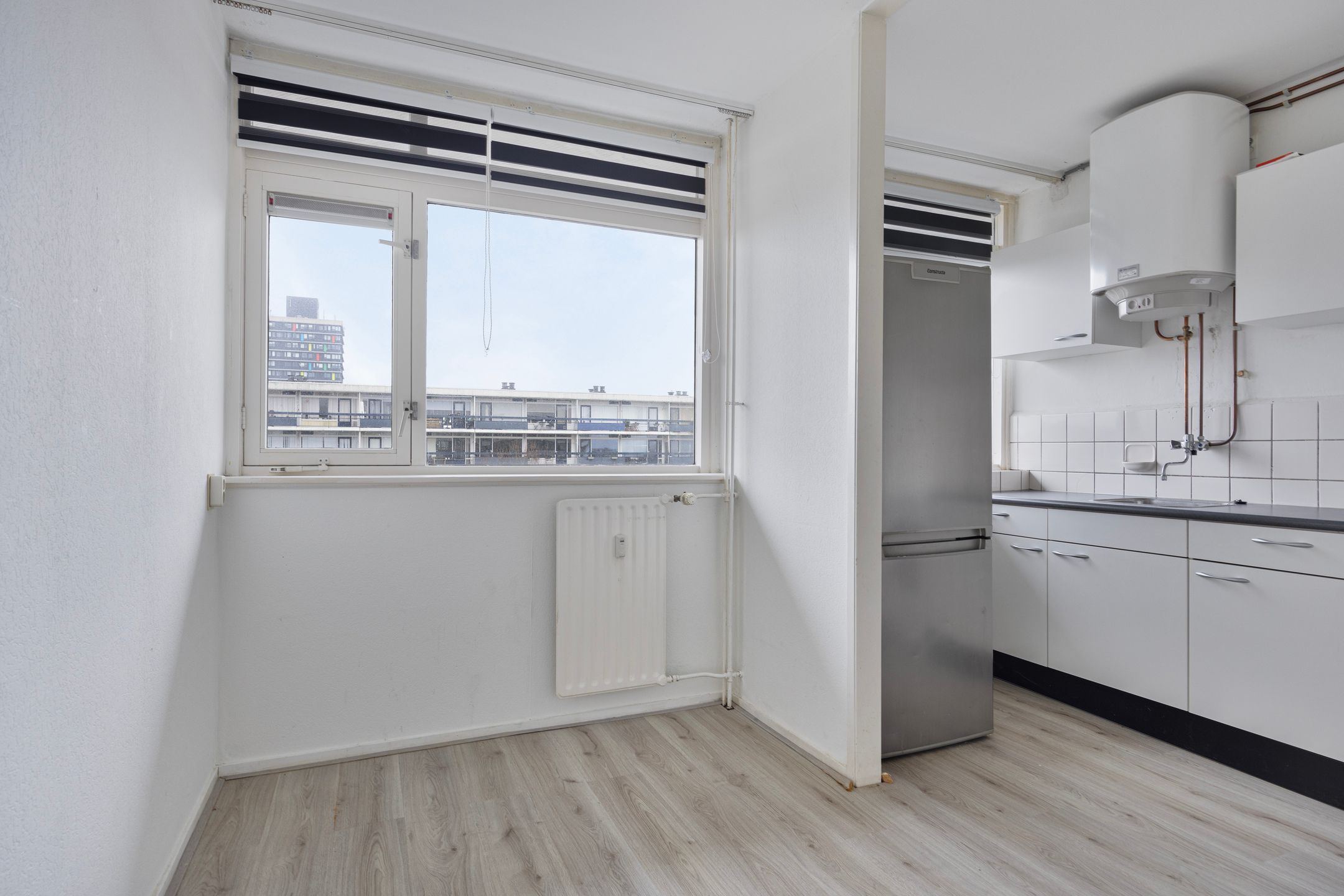 Foto 18 van Cloekplein 116