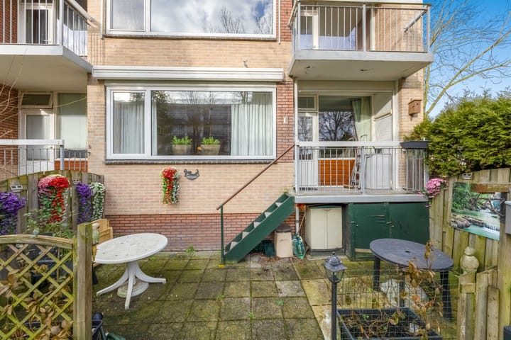 Foto 2 van Jan Ligthartstraat 241