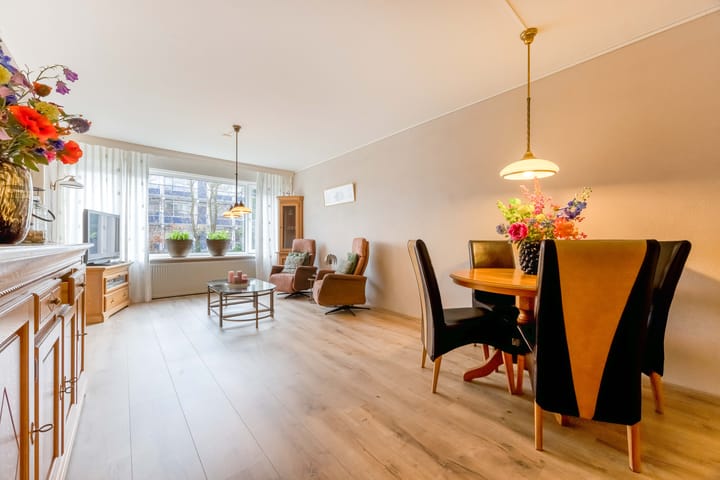 Foto 3 van Jan Ligthartstraat 241