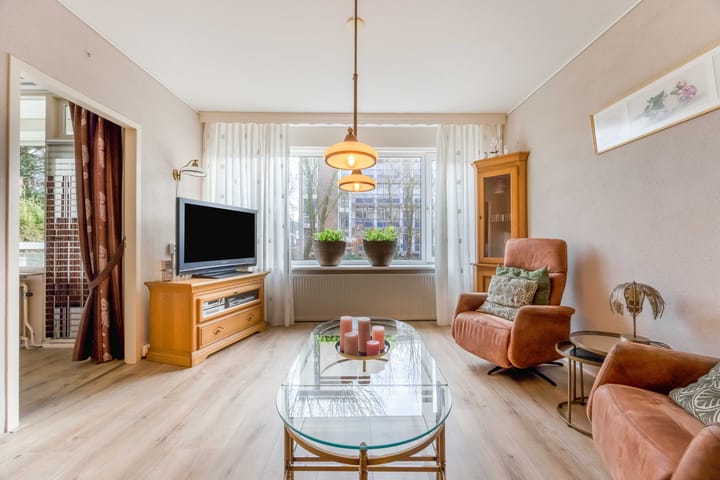 Foto 4 van Jan Ligthartstraat 241