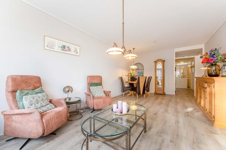 Foto 5 van Jan Ligthartstraat 241