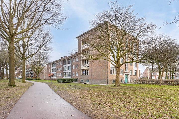 Foto 24 van Nassaustraat 129