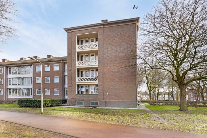 Foto 25 van Nassaustraat 129