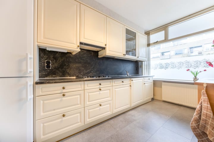 Foto 10 van Jan Ligthartstraat 241