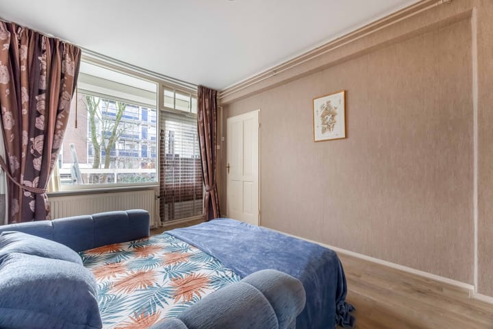 Foto 22 van Jan Ligthartstraat 241