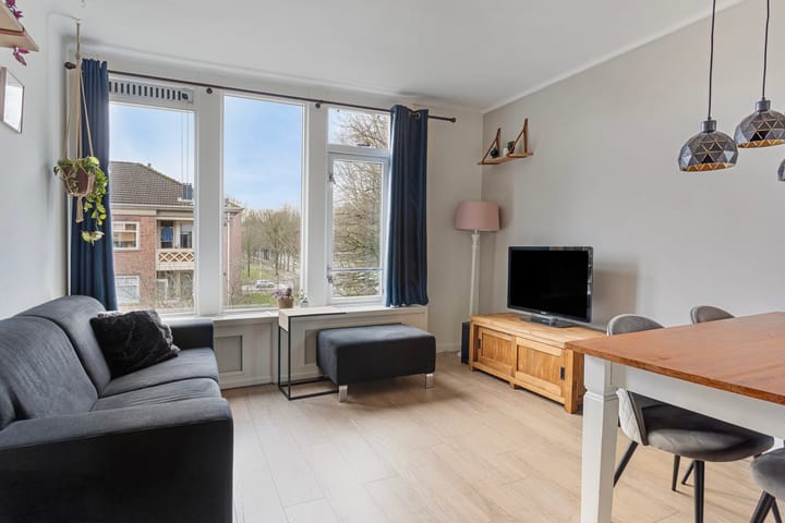 Foto 2 van Nassaustraat 129