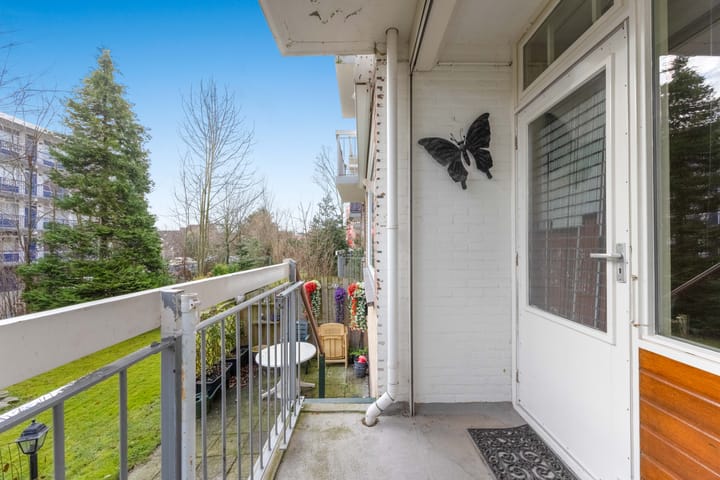 Foto 23 van Jan Ligthartstraat 241