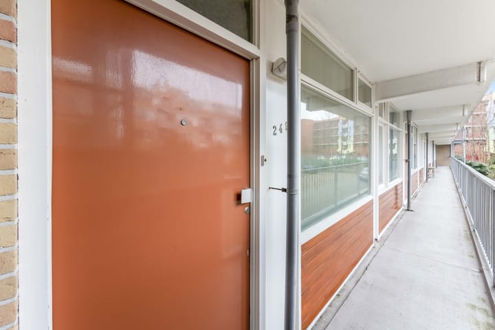 Foto 26 van Jan Ligthartstraat 241