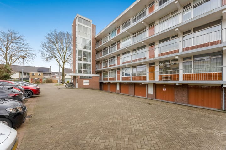 Foto 28 van Jan Ligthartstraat 241