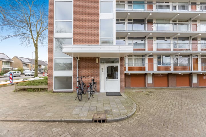 Foto 29 van Jan Ligthartstraat 241