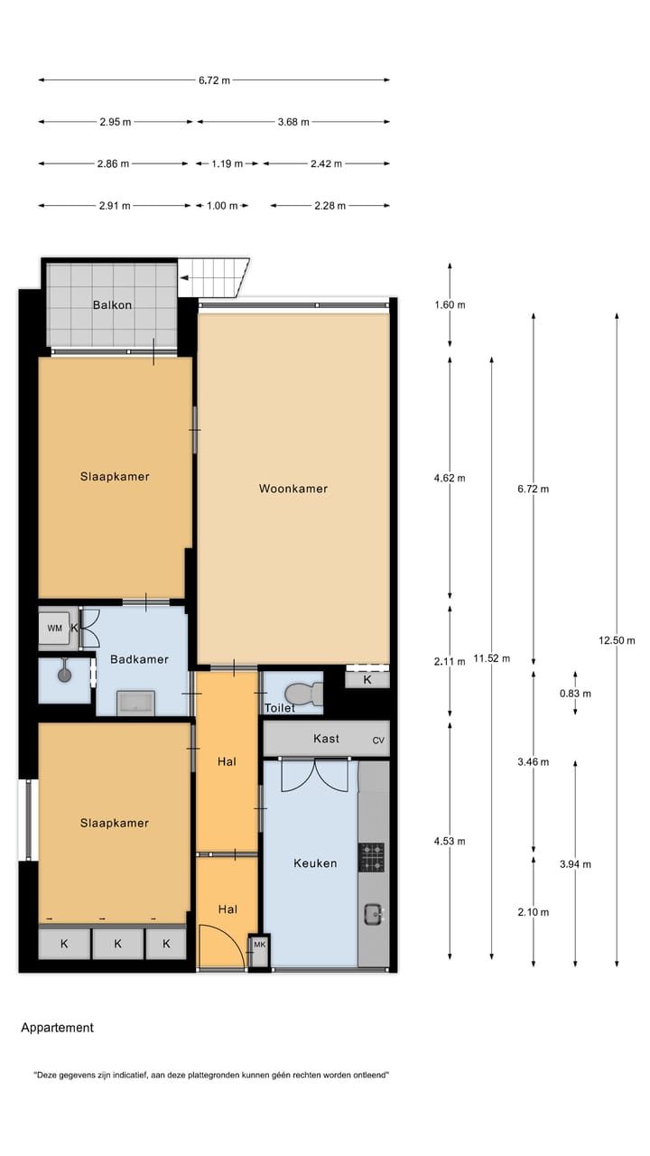 Foto 30 van Jan Ligthartstraat 241