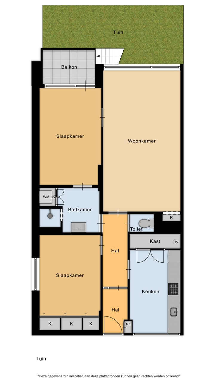 Foto 31 van Jan Ligthartstraat 241