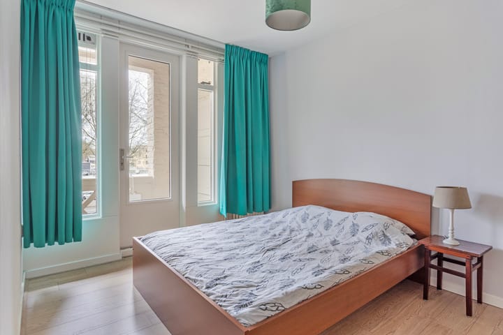 Foto 4 van Nassaustraat 129