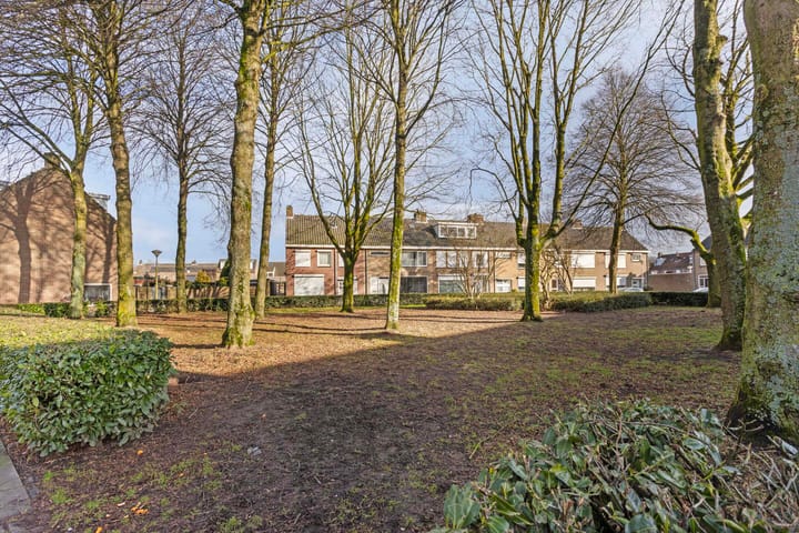 Foto 30 van Nassaustraat 129